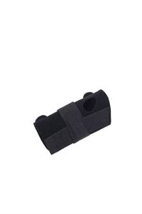 Guanti sportivi regolabili in Neoprene di alta qualità con protezione e supporto per le articolazioni del polso - Product Image 5