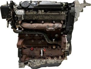 Motor 224DT para LAND FREELANDER (LR2) S TD4 2007 4864853 224dt Motor LAND 224DT para LAND FREELANDER (LR2) - Product Image 3
