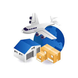 Tarifas de envío baratas Lcl Trucking Express Air Sea Shipping Agent China a CA Riyadh Dubai Marruecos Arabia Saudita - Product Image 3