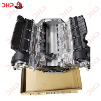 Ensemble moteur complet AJ126 306PS 3.0L V6 suralimenté, garantie 12 mois, testé à chaud, remplacement direct