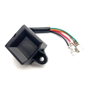 Centralina CDI di Accensione OEM Direttamente dalla Fabbrica per Accessori e Ricambi Moto Scooter <span class=keywords><strong>Vespa</strong></span> Excel PX Exclusive 125 <span class=keywords><strong>150</strong></span> - Product Image 4
