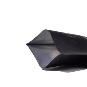 סיטונאי אלומיניום רדיד ריק תליית אוזן טפטוף קפה מסנן שקית חבילה תיק קפה אבקת אריזה פאוץ תיק - Product Image 3