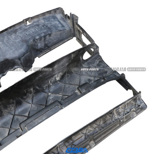 อะไหล่ถอดชิ้นส่วนท่อระบายอากาศหม้อน้ำสำหรับรถยนต์โรลส์-รอยซ์ โกสต์  ฝาครอบระบายอากาศหม้อน้ำพลาสติก - Product Image 6