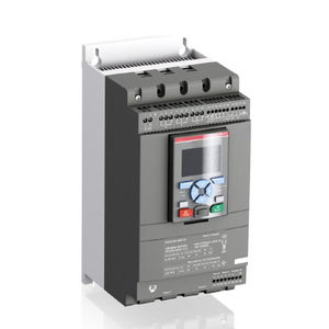 Three Phase Control Softstarter PSTX470-600-<b>70</b> 470 a 208 ... 600 V AC <b>12</b> Months Warranty Universal Motor - Product Image 1