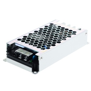Convertidor CC-CC Mean Well RSD-60L-12 de 60W, Salida Única, para Uso Ferroviario - Product Image 2