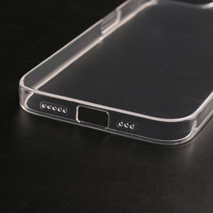 Per <span class=keywords><strong>iPhone</strong></span> 16E 2025 trasparente custodia per telefono, Anti-graffio Ultra sottile sottile trasparente morbido TPU <span class=keywords><strong>Cover</strong></span> per <span class=keywords><strong>iPhone</strong></span> <span class=keywords><strong>SE</strong></span> 4 16E - Product Image 5