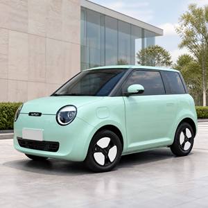 Changan Lumin 2022 Usata, Mini <span class=keywords><strong>Auto</strong></span> Elettrica Pura da 155 km, EV Urbana alla Moda <span class=keywords><strong>per</strong></span> <span class=keywords><strong>Giovani</strong></span>, <span class=keywords><strong>per</strong></span> il Mercato Globale all'Ingrosso, Guida a Sinistra - Product Image 1