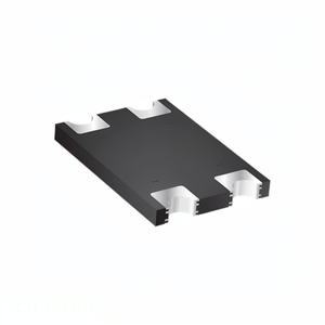 Diodes CD-HD201 Electronics Component Chip, Concave Terminals BOM IC In Stock - Product Image 1
