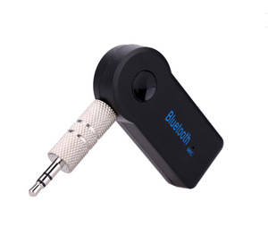Récepteur audio Bluetooth 5.0 HG 2023, adaptateur Bluetooth sans fil 100 mAh pour autoradio - Product Image 4