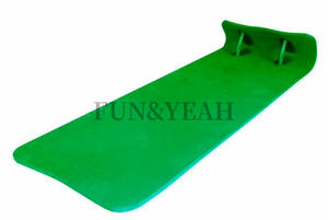 Extérieur parc aquatique jeu <span class=keywords><strong>d</strong></span>'<span class=keywords><strong>eau</strong></span> mousse anti-<span class=keywords><strong>d</strong></span>érapant course Racer pour fibre <span class=keywords><strong>de</strong></span> verre arc-en-ciel <span class=keywords><strong>eau</strong></span> Eva toboggan <span class=keywords><strong>tapis</strong></span> - Product Image 4