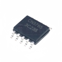 Circuit intégré de gestion de charge de batterie multi-type CN3765 original authentique Patch SSOP-10 4A