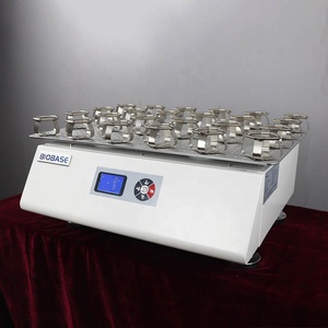 BIOBASE CN Table Top <strong>Shaker</strong> <strong>DC</strong> Brushless <strong>Motor</strong> Design Power-off Memory Function <strong>Shaker</strong> for Labs - Product Image 2