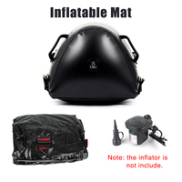 Meubles sexuels Aide à la position sexuelle Canapé gonflable SM Bondage Jeux pour adultes Outils sexuels pour couples Femmes Tapis à jambes fendues