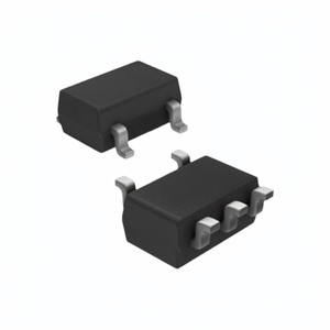 Components Electronic Transistors 2SA1618-GR(TE85L,F BOM IC In Stock SC-74A, SOT-753 - Product Image 1