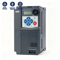 6SL3220-3YE42-0UF0 VFD Inverter Servo 6SL32203YE420UF0 Dengan Layanan Konversi Protokol CM/CP yang Dapat Disesuaikan