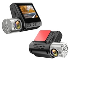 Venta al por mayor 4K 2 pulgadas IPS <span class=keywords><strong>pantalla</strong></span> coche Dashcam WiFi grabadora <span class=keywords><strong>de</strong></span> vídeo con visión nocturna DVR cámara <span class=keywords><strong>de</strong></span> salpicadero para vehículos - Product Image 1