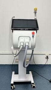 Épilation au laser Pico multifonctionnelle à 3 longueurs d'onde 755 nm 808 nm 1064 nm 2 en 1 sans douleur pour salon de beauté - Product Image 3