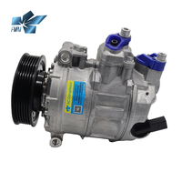 Compresseur de climatiseur de voiture 7SEU17C pour Audi A3 VW Amarok CC GOLF JETTA 4471901350 1K0820803P 1K0820859C