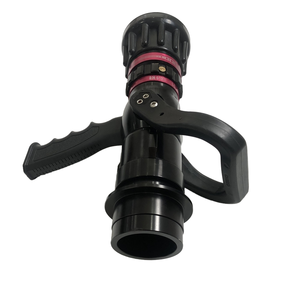 Pistolet à eau anti-recul QLD6.0/13III, jet droit et pulvérisation, 800L/S, multifonctionnel, pour autodéfense et lutte contre l'incendie - Product Image 5