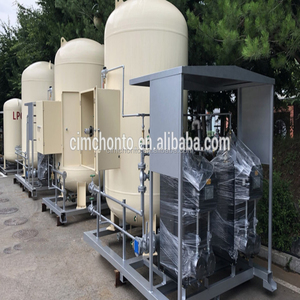 Récipient à pression horizontal à balles 1000 gallons 1000l lpg Mini réservoir de <span class=keywords><strong>gaz</strong></span> <span class=keywords><strong>propane</strong></span> <span class=keywords><strong>Prix</strong></span> à vendre - Product Image 3