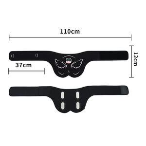 Appareil de massage sans fil intelligent pour le lifting des fesses avec fonction de tapotement pour le massage des hanches, le remodelage corporel, le fitness et l'amincissement - Product Image 2