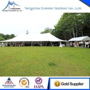 كبيرة شبكة خيمة سرادق للزفاف سرادق حفلات للمبيعات - Product Image 4