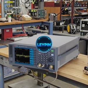 Keysight N9324C 2GHz kapsamlı spektrum analiz cihazı <span class=keywords><strong>1GHz</strong></span> 500Mhz 200Mhz 100Mhz frekans aralığı ytdi - Product Image 4