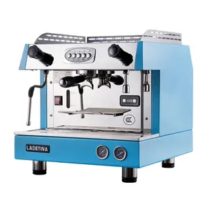 Espresso Machine Parts Group Head 20 Bar Cafe Express Ramao