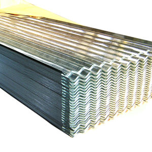 <span class=keywords><strong>Bwg</strong></span> <span class=keywords><strong>34</strong></span> ألواح مموجة مجلفنة لسقف أعلى خيمة - Product Image 3