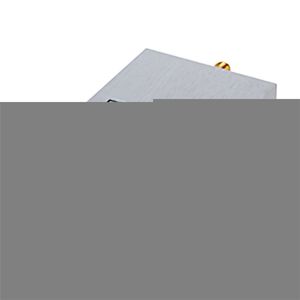 Componentes Electrónicos Nuevos y Originales, Circuito Integrado, Amplificadores de RF N/A ZRL-2400LN+ - Product Image 1