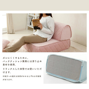 Giving Tree <b>Kids</b> <b>Sofa</b> Modular Square Single Seat Armless Lazy <b>Sofa</b> For Children's Room - Product Image 3