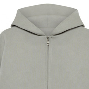 New Custom Plain Pullover <b>Men</b> Zipper <b>Hoodies</b> Wholesale Light Weight Premium Quality Low Price <b>Mens</b> <b>Hoodies</b> for Online Sale - Product Image 6