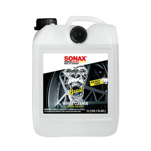 Nettoyant professionnel en gros pour jantes de 5 litres – Qualité professionnelle pour entreprises de detailing - Product Image 1