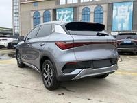 SUV électrique BYD, véhicule à énergie nouvelle, longue autonomie, durable, batterie 50-70 kWh, moteur 150 kW