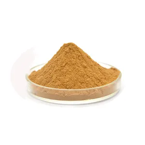 Wholesale Price Plantago Asiatica Seed Extract Powder Plantain Seed Extract