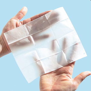 <span class=keywords><strong>Toallitas</strong></span> húmedas desechables para bebés con logotipo personalizado de alta calidad, <span class=keywords><strong>toallitas</strong></span> de limpieza para el hogar de tela no tejida suave, <span class=keywords><strong>Toallitas</strong></span> de agua de embalaje personalizado - Product Image 3