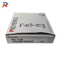 Capteur photoélectrique PLC 1pc Ps-t1p pour la programmation PLC et le contrôle industriel, communication RS485, neuf en boîte, livraison gratuite, garantie