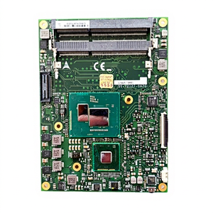 ADLINK Express-BL-i7-5805EQ-006S 51-72127-0A20เมนบอร์ดอุตสาหกรรมแผงซีพียูโมดูลซีพียูสต็อกต้นฉบับทดสอบ100% - Product Image 1