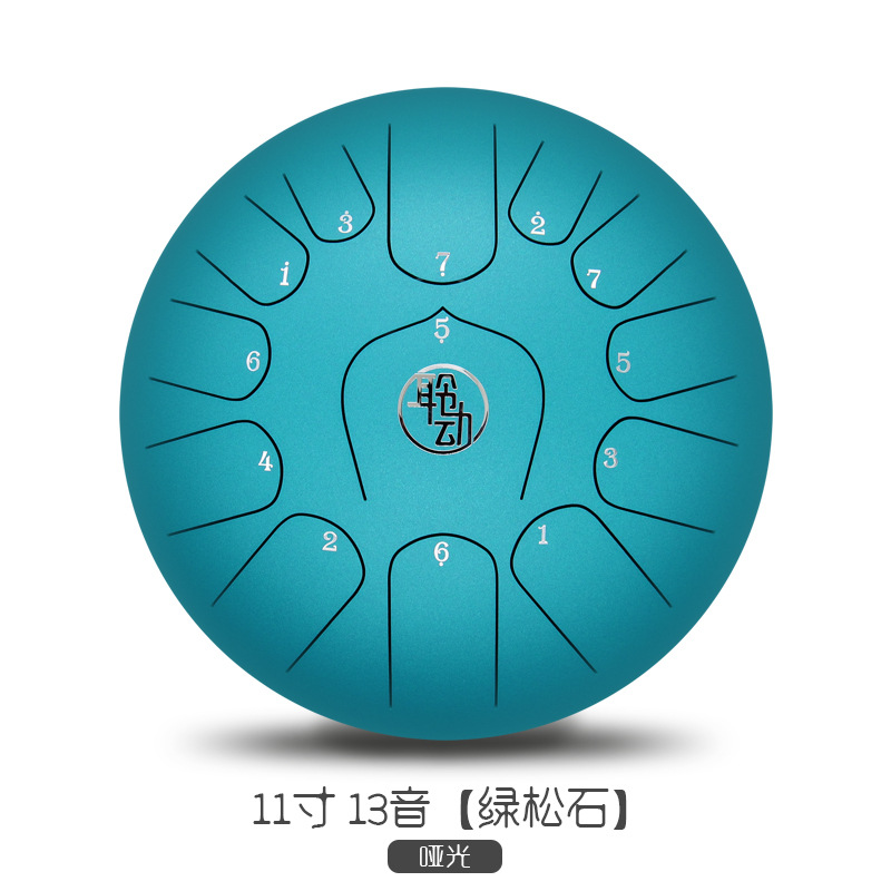 Turquoise