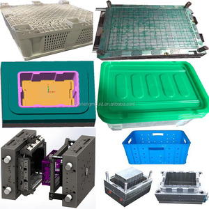 الصين تايزو البلاستيك مخصص مثل قالب أحمر الشفاه البلاستيك ومصنع العفن - Product Image 1