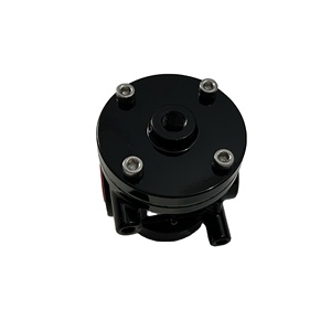 Nouvelle vanne de purge pour compresseurs industriels, référence 044912, pièces métalliques pour compresseurs industriels - Product Image 4