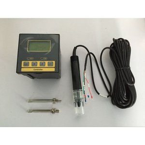 Controlador de pH Iwaki Ph-50-R con Pantalla LCD para Monitoreo de Calidad del Agua - Product Image 4