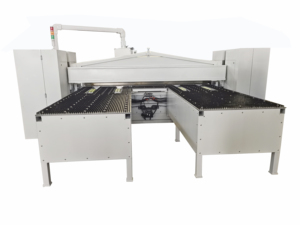 La <span class=keywords><strong>plieuse</strong></span> <span class=keywords><strong>CNC</strong></span> de 2600mm peut être personnalisée en avant et en arrière <span class=keywords><strong>plieuse</strong></span> de tôle à double pliage - Product Image 4