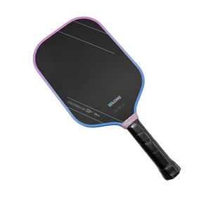 Pala de Pickleball Persu 3S Ben Johns de 16 mm de Alto Rendimiento con Núcleo de Panal Portátil, Aprobada por la USAPA, Fabricada con Fibra de Carbono T700 - Product Image 2