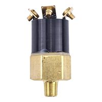 Pressostat 7T0988 3P 3E2026 95-240V avec protection contre la surchauffe pour excavatrice Caterpillar CAT 3208
