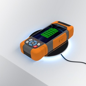 OTDR mit Lichtquelle, VFL, Leistungsmesser, Kabelverfolgungsgerät und Kabelprüfgerät OTS-1000 - Product Image 4