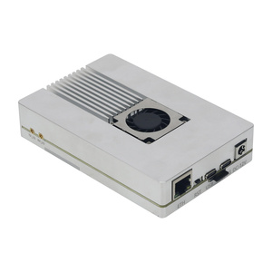 Scheda <span class=keywords><strong>di</strong></span> sviluppo XC7Z100+ADRV9009 con modulo GPS integrato e supporto per oscilloscopio ADI IIO con guscio in CNC - Product Image 2