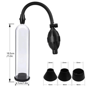 Sıvı silikon seks oyuncakları erkek Penis büyütücü siyah horoz halka gecikme boşalma ayarlanabilir çift horoz halka erkekler için Set - Product Image 3