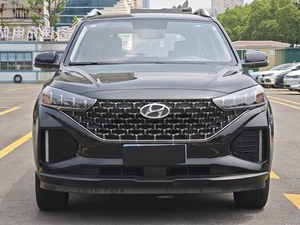 <span class=keywords><strong>Hyundai</strong></span> <span class=keywords><strong>Ix35</strong></span> SUV 2021 a Benzina, Auto Usata con Guida a Sinistra, Personalizzazione Interni Disponibile - Product Image 2