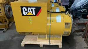 อุปทานของเครื่องกำเนิดไฟฟ้า C18หนอนผีเสื้อ344-2714 - Product Image 3